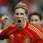 Torres' official site registered two million downloads on Monday 30
