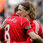 Fernando Torres: “Gerrard me ha enseñado cómo ser un gran líder”