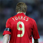 Torres, en camino hacia el Bal&oacute;n de Oro seg&uacute;n France Football