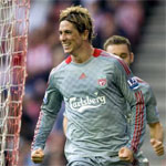 Capello y Mourinho subrayan la gran calidad de Fernando Torres