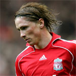 Torres shortlisted for European Club Footballer of the Year