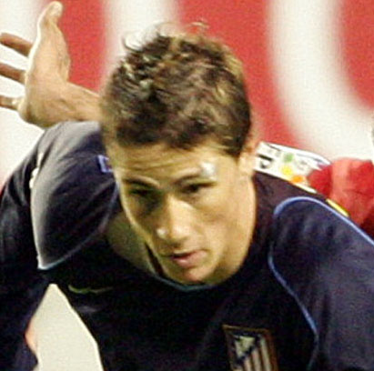 Fernando Torres, a neighbourhood hero on the big screen