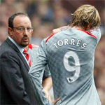 Torres no podr&aacute; acudir por lesi&oacute;n a su cita con la Selecci&oacute;n espa&ntilde;ola