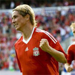 Torres, nominado para futbolista del año en los Northwest Awards