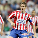 Jorge Larena y Fernando Torres against Cystic Fibrosis