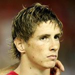 Torres’ injury is not serious