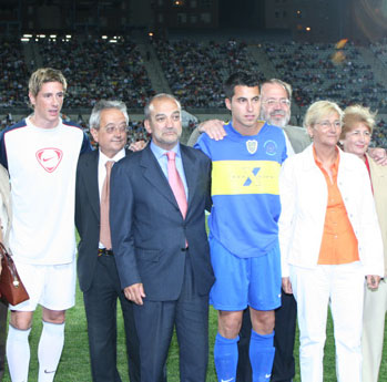 The winner was Solidarity