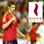 F. Torres: “We deserve the organization of the Olympic Games”