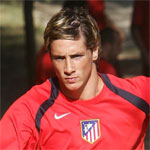 Torres: ”I have plenty of time to win titles with Atlético”