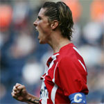 Atletico beat Sporting Lisbon: Torres is the star of the show