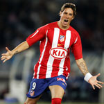 Fernando Torres alcanza los 50 goles en Primera división