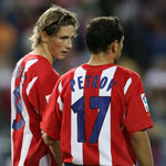 Atletico falls in Anoeta victim of a great overcome