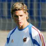 Fernando Torres: “I can’t imagine the World Cup without Spain”