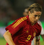 Fernando Torres beats San Marino with a ‘Hat Trick’