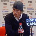 Torres: “The red card to Antonio Lopez isn’t fair”