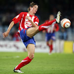 Atletico and Sevilla shared points in a tie without goals