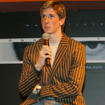 First anniversary of www.fernando9torres.com