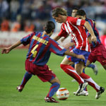 Torres: “I hope this run continues for a long time”