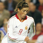 Aragonés: “Torres está preparado para triunfar en el Mundial”