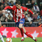 Atletico let two points slip at Ramon de Carranza