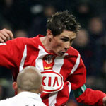 Torres: “We’ve got a very hard victory”