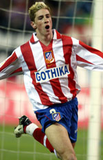 Fernando Torres is better than Van Basten