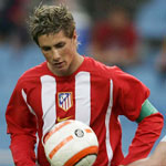 Aguirre: “All coaches of the world want Torres in their teams”