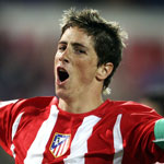 Fernando Torres saved the points against Athletic of Bilbao