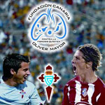 Gran Canaria welcomes the football party against Cystic Fibrosis