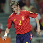 Torres becomes the most international player from Atletico