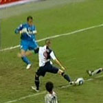 Fernando Torres scored at the first victory of Aguirre’s Atletico