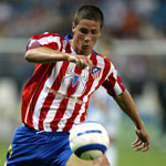 Fernando Torres, the ideal forward for Milan’s fans