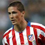 Torres began the League with a goal and a victory against Racing