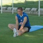 Torres is doubt against Valencia on account of a hit at the thigh
