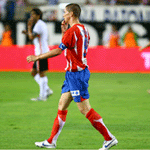 On Tuesday 19th will be offitial the extend of Fernando’s contract