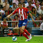 Pau Gasol congratulates Torres for continuing linked to Atletico