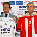 Capello: “Everyone knows who Fernando Torres is”