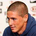 Fernando Torres: “As a team we did a very complete match”