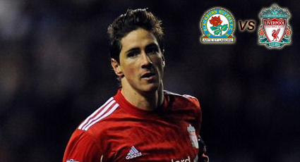 Blackburn Rovers, nuevo reto para calmar la sequ&iacute;a ‘red’ como visitante