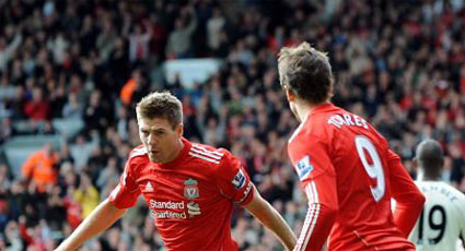 Hodgson quiere proteger a su pareja letal Torres-Gerrard de un enero salvaje