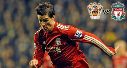 El nuevo Liverpool busca fin a su calvario visitante en casa del Blackpool