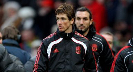 Torres, autorizado para negociar con el Chelsea al aceptar el Liverpool la oferta por el jugador