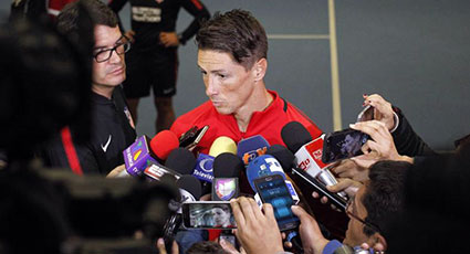 “Quedan dos partidos para volver a jugar una final europea y ahora es lo m&aacute;s importante”