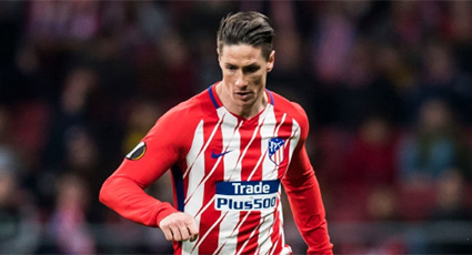 Torres regresa al Emirates Stadium para el estreno de ‘semis’ ante el Arsenal