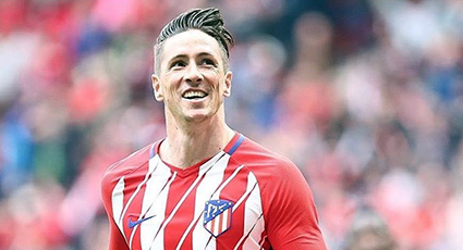 Regresa la Liga al Metropolitano con un Atl&eacute;tico-Espanyol vital para asegurar el subcampeonato