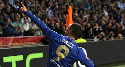 Fernando Torres, en Lyon a por la quinta corona continental con su ‘Atleti’