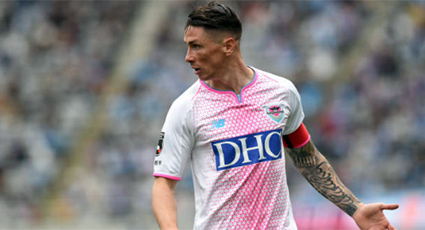 Asedio sin recompensa en el Matsumoto Stadium para el Sagan Tosu (1-0)